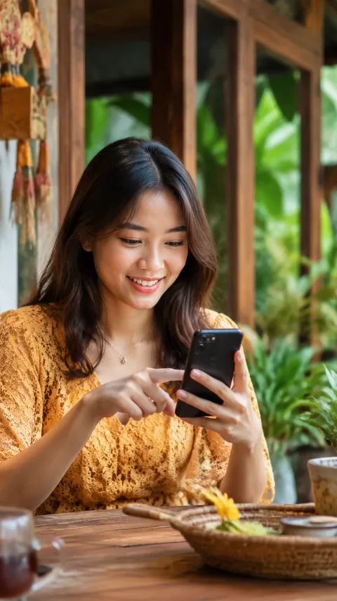 Rasakan Kecepatan Unduhan Super Cepat di btv168