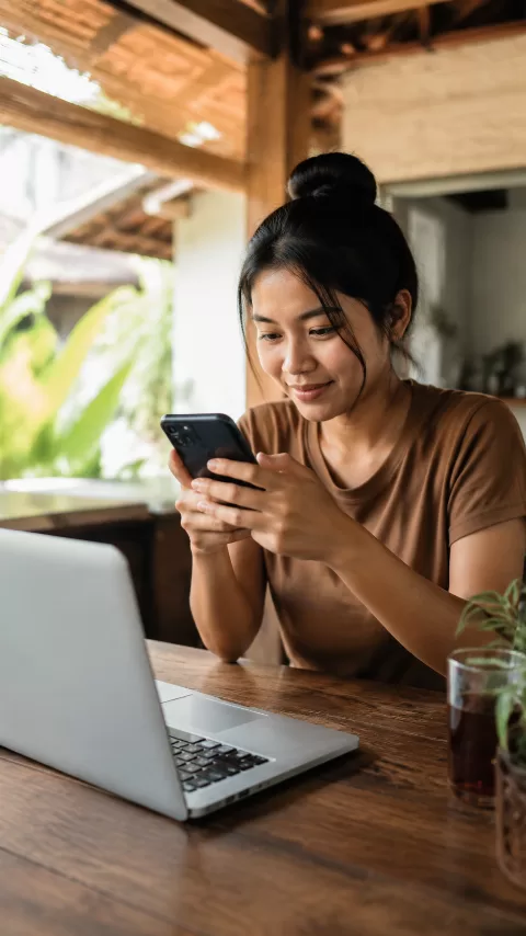 Tips Efektif Menghemat Kuota Saat Mengunduh APK di Smartphone