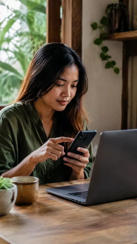 Cara Mudah Backup Data Sebelum Update Aplikasi di Android
