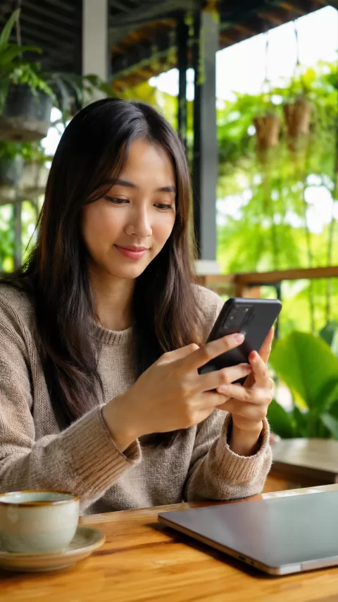 Tips Hemat Kuota Saat Unduh APK di Android