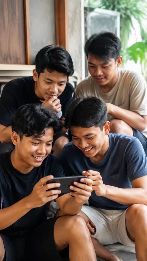 5 Tren Game Mobile Populer yang Menguasai Indonesia di 2023
