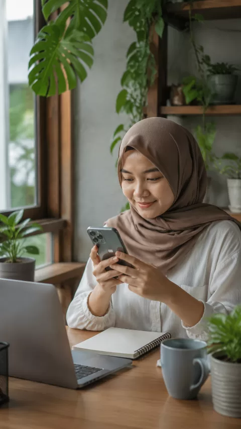 Maksimalkan Waktu dengan Aplikasi Produktivitas Android