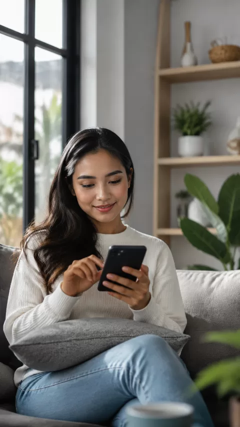 Tips Memilih Aplikasi Hiburan Mobile yang Aman dan Terpercaya