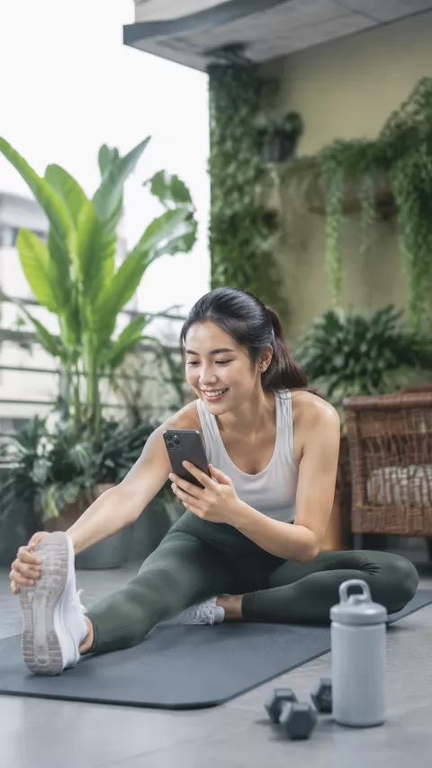 Panduan Olahraga dan Hiburan Mobile untuk Pemula
