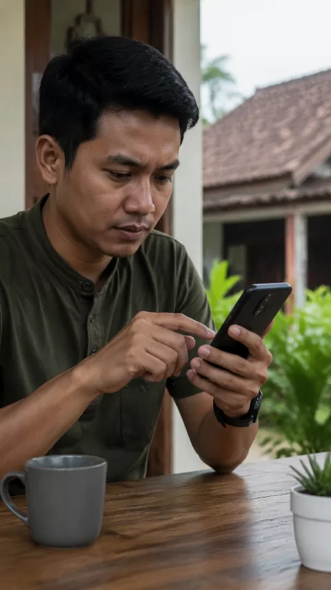 Tips Aman Menginstal APK di Perangkat Android Anda