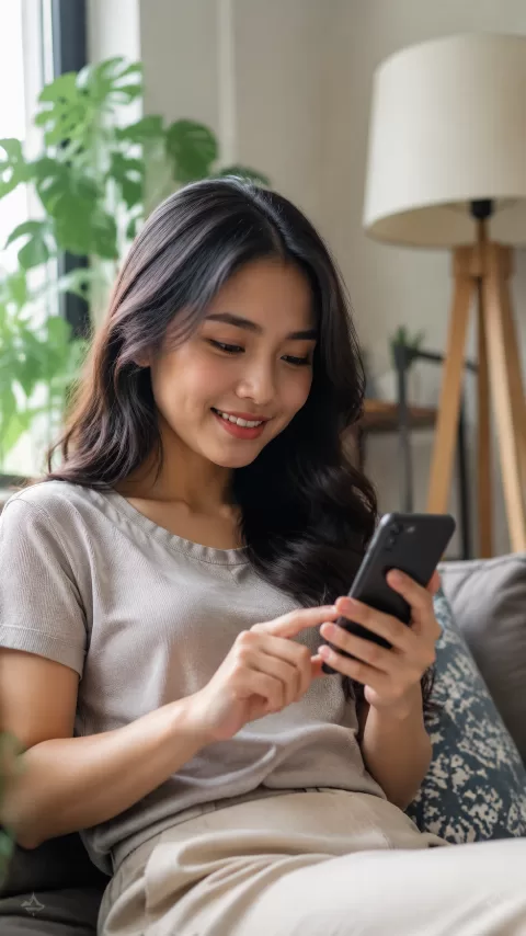 Tips Memilih Aplikasi Hiburan Mobile yang Aman dan Menyenangkan