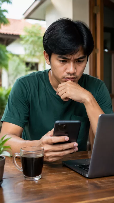 Tips Aman Menginstal APK di Android Tanpa Risiko