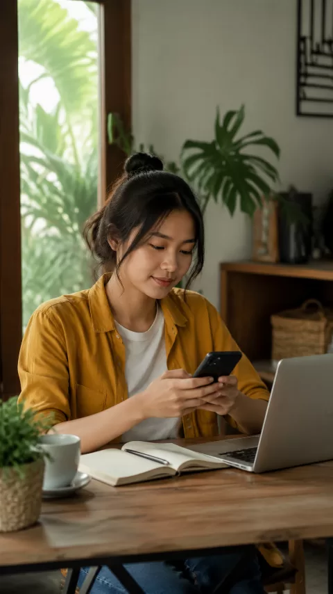 Meningkatkan Produktivitas dengan Aplikasi Android Pilihan
