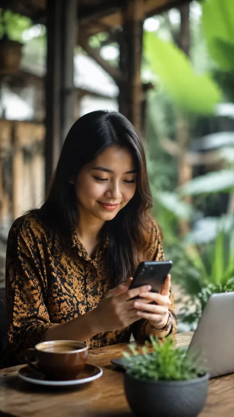 Panduan Aman Login Akun Aplikasi btv168
