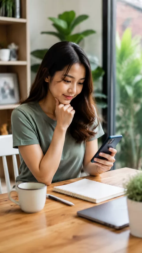 Tips Memilih Aplikasi Hiburan Mobile yang Aman dan Nyaman