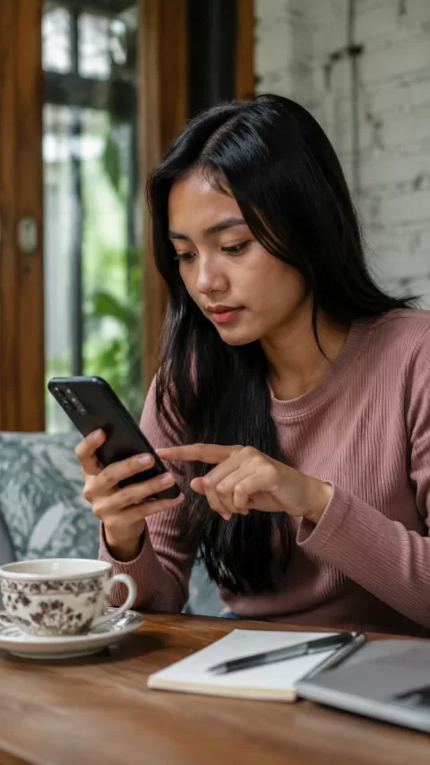 Tips Menghemat Kuota Saat Mengunduh APK di Android