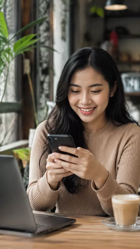 Tips Hemat Kuota Saat Unduh APK di Smartphone