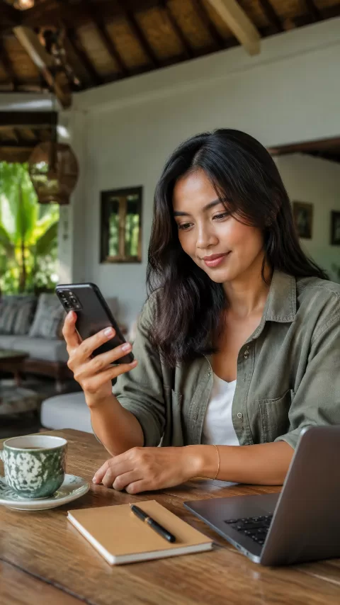 Rasakan Kecepatan Unduhan Cepat di Platform btv168