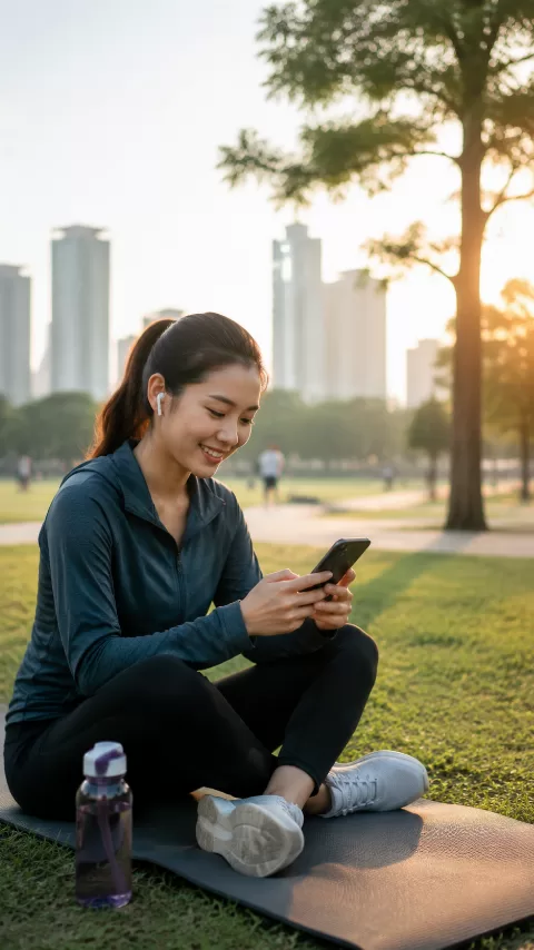 Tips Memulai Hobi Olahraga dan Hiburan Mobile untuk Pemula