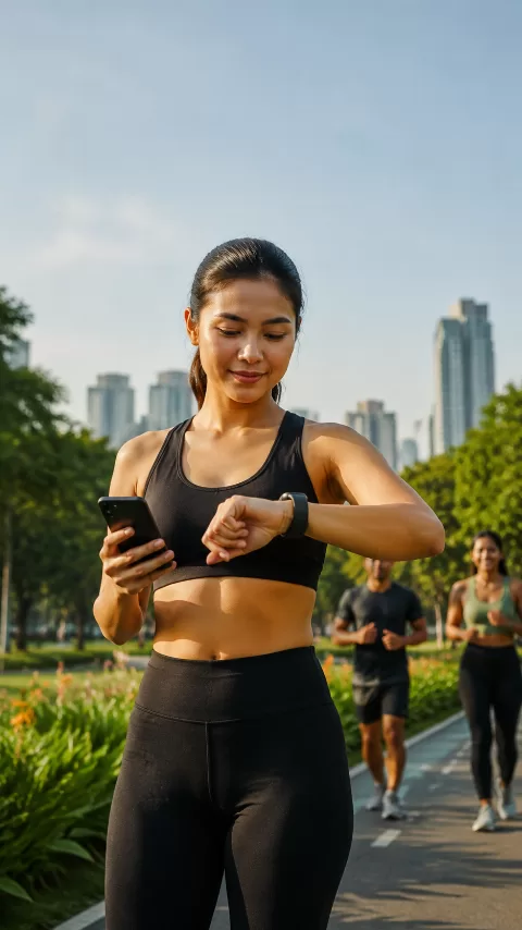Panduan Seru Olahraga dan Hiburan Mobile untuk Pemula