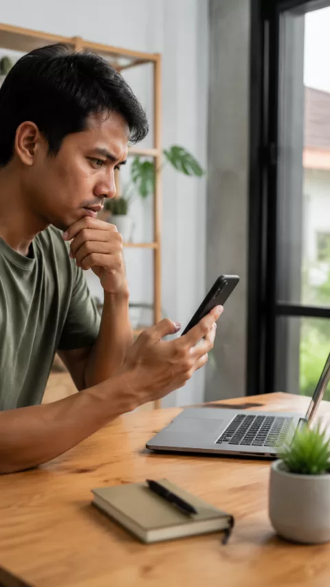 Tips Penting Menjaga Keamanan Saat Instal APK di Android