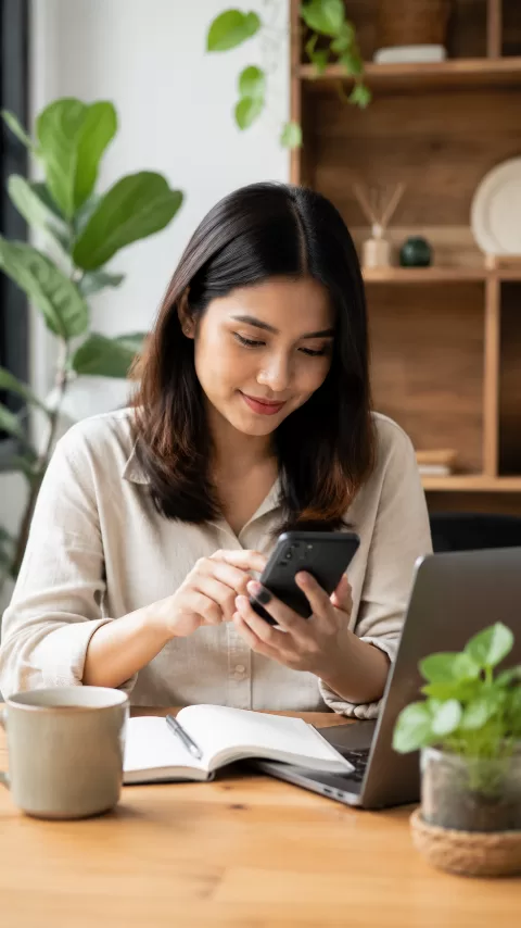 Optimalkan Waktu dengan Aplikasi Android: Tips Produktivitas Terbaik