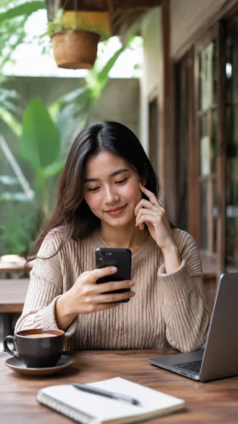 5 Cara Efektif Menghemat Kuota Saat Mengunduh APK