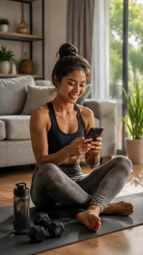 Panduan Menikmati Olahraga dan Hiburan Mobile untuk Pemula
