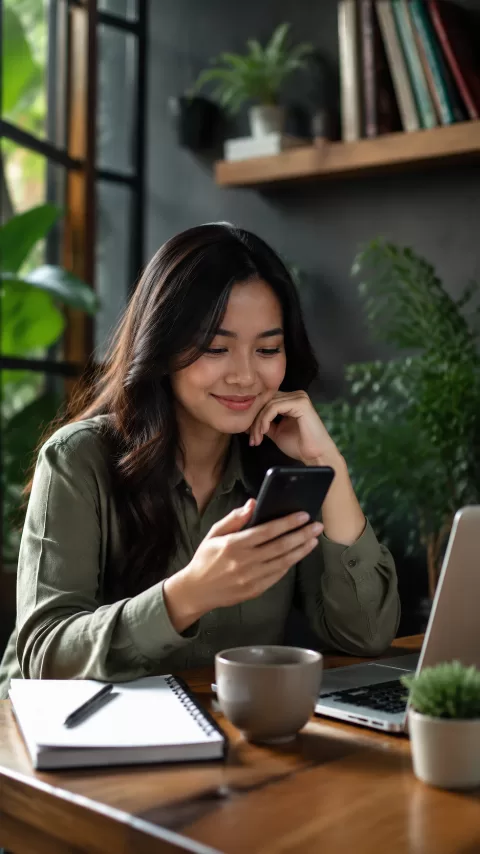 Tingkatkan Produktivitas dengan Aplikasi Android Terbaik