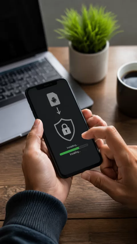 Lindungi Perangkat Anda Saat Mengunduh APK dengan Aman