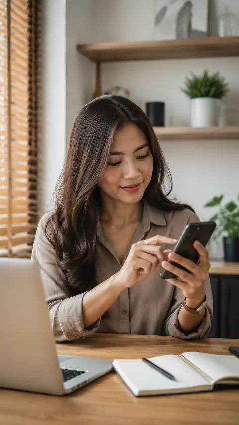 Cara Aman Login Akun di Aplikasi btv168