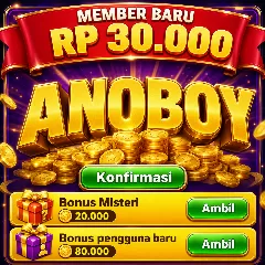 ANOBOY