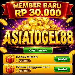 ASIATOGEL88