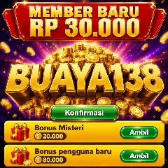 BUAYA138