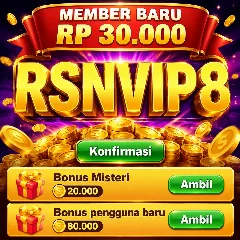 RSNVIP8