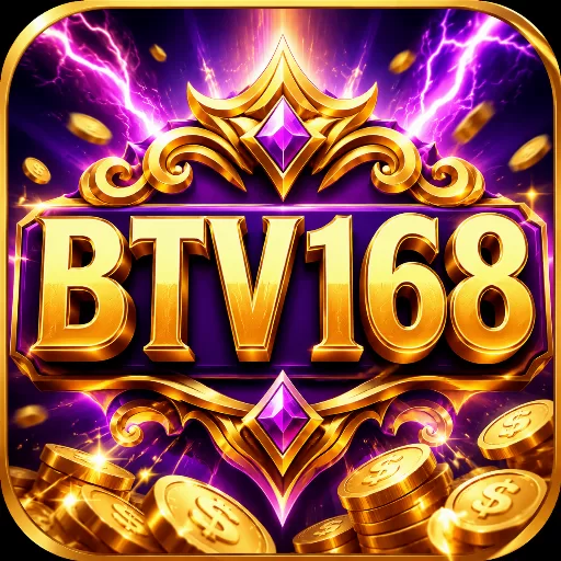 btv168 Logo - Resmi btv168 - Situs Resmi | Download APK & Login