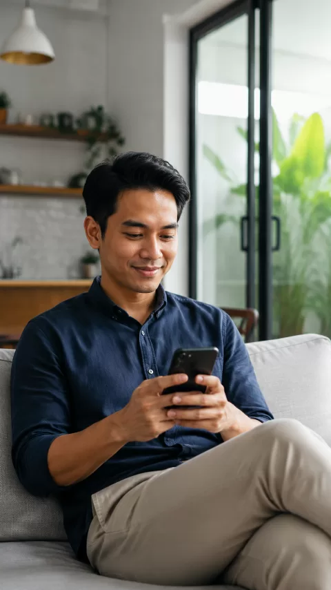Cara Aman Login Akun Aplikasi btv168, Simak Panduan Berikut!