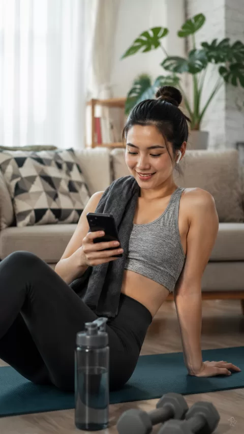 Olahraga dan Hiburan Mobile: Panduan untuk Pemula