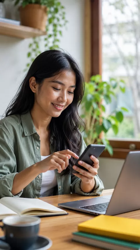 Meningkatkan Produktivitas dengan Aplikasi Android Terbaik